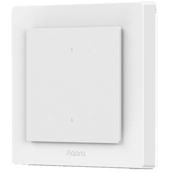 Lichtschalter H2 EU von Aqara