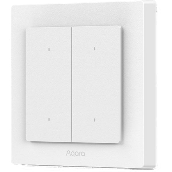 Lichtschalter H2 EU von Aqara