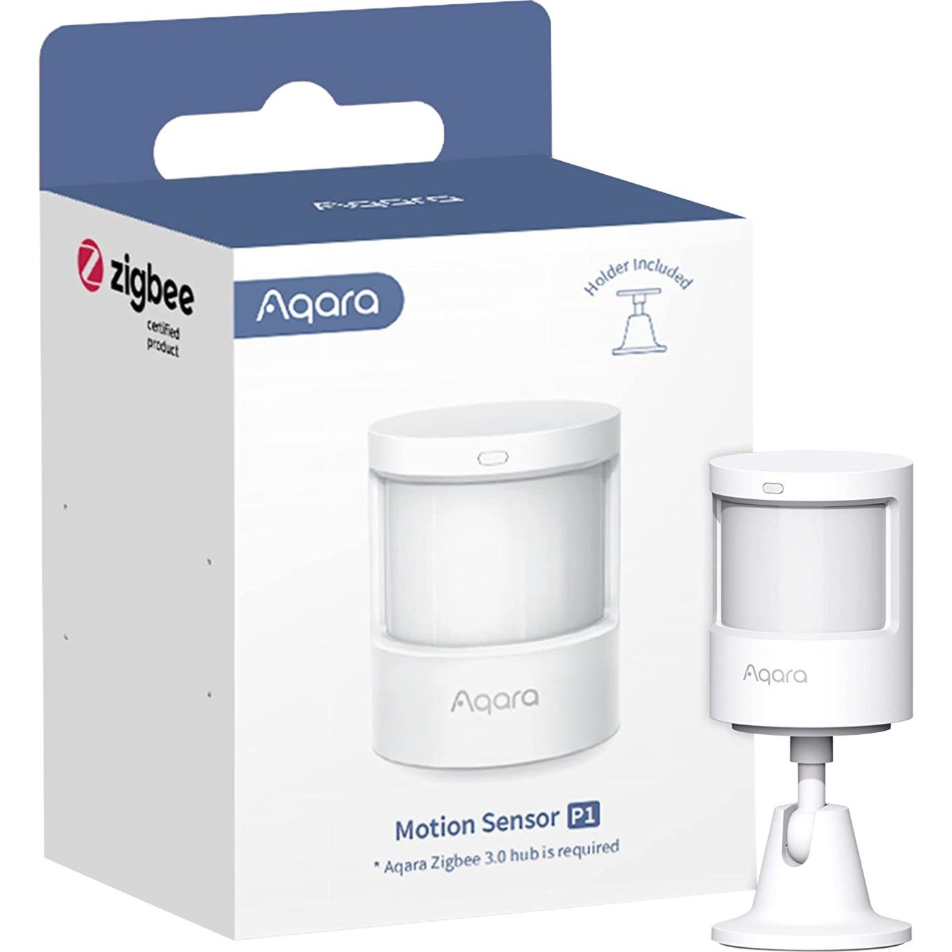 Motion Sensor P1, Bewegungsmelder von Aqara