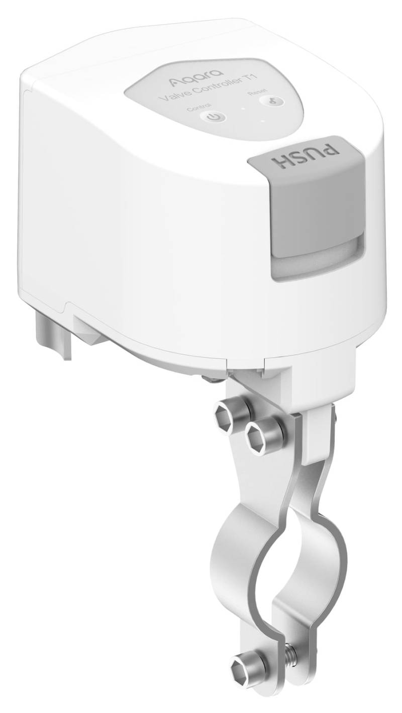 Ventilsteuerung AQARA T1, VC-X01D von Aqara