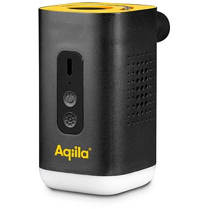 Aqiila® Airbird C2 Akku-Kompressor von Aqiila®
