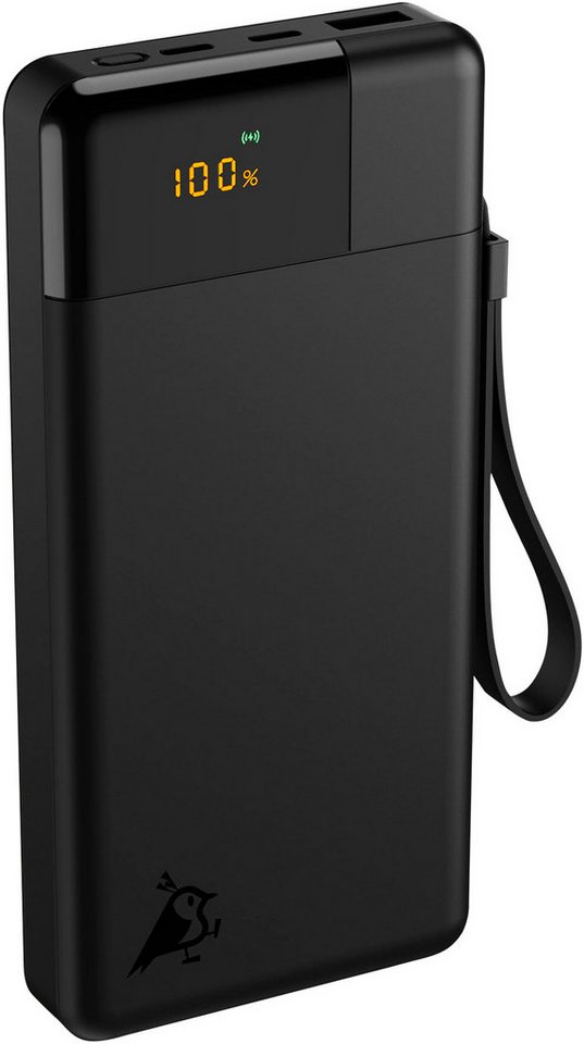 Aqiila Powerbird B20+ Powerbank 20000 mAh Aqiila Powerbird B20+ Powerbank 20000 mAh von Aqiila