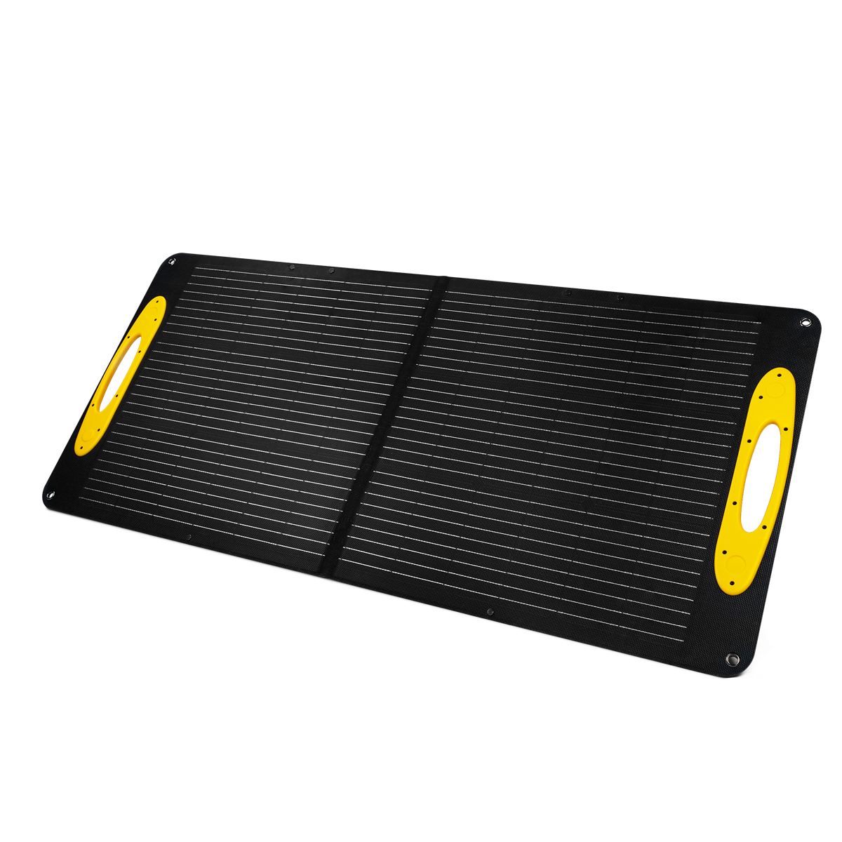 Aqiila - Sunbird P100 - Faltbares Solarpanel, 100 W Aqiila - Sunbird P100 - Faltbares Solarpanel, 100 W von Aqiila