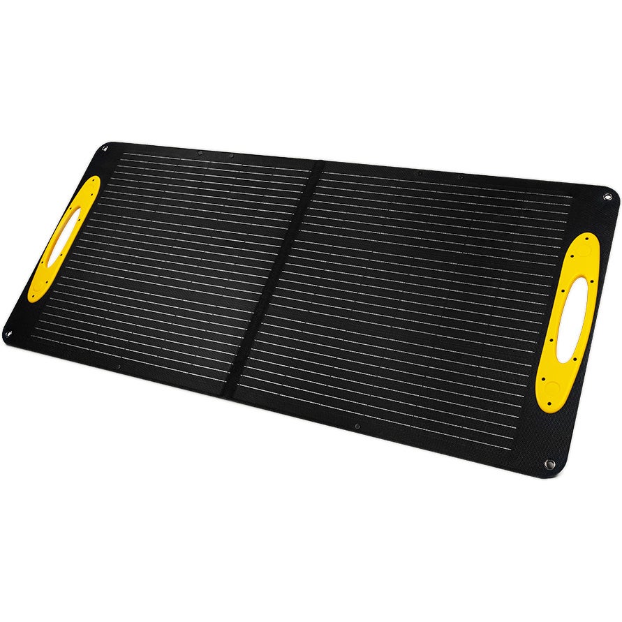 Aqiila Sunbird P100 Solar Panel USB / DC7909 / XT60 / Anderson / DC5521 Aqiila Sunbird P100 Solar Panel USB / DC7909 / XT60 / Anderson / DC5521 von Aqiila