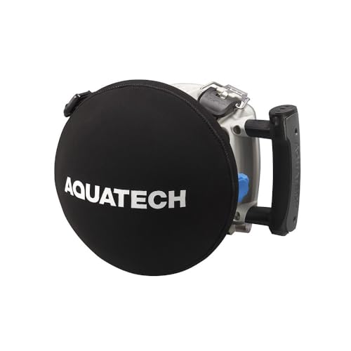 AQUATECH Dome Port Element Cover - L von AquaTech