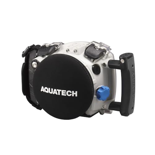 AQUATECH Dome Port Element Cover - S von AquaTech