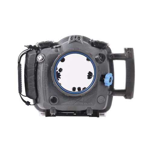 AQUATECH Edge kompatibel mit Max Nikon Z8 von AquaTech