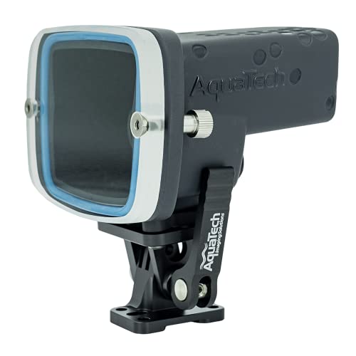 Sync SendergehäuseAquatech für Nikon von AquaTech