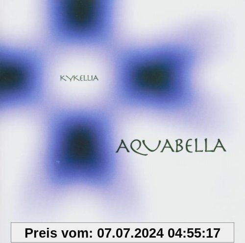 Kykellia von Aquabella