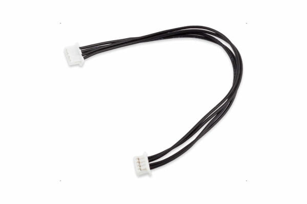 CON Aquacomputer RGBpx-Anschlusskabel 10cm von Aquacomputer