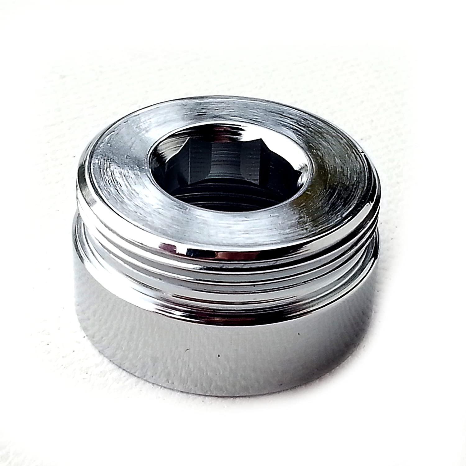 Adapter M24 IG x M24 AG Adapter M24 IG x M24 AG von Aquadea