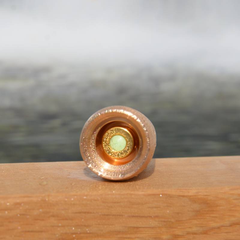Erweiterungsmodul LifeSource "ToneOne" | Bronze von Aquadea
