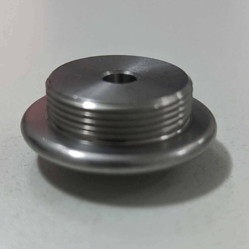 M7XM22 | ADAPTER M7X1 IG X M22 AG AUS EDELSTAHL von Aquadea