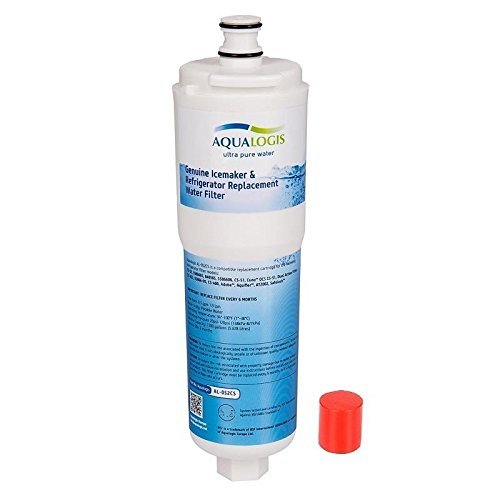 AL-052CS Kühlschrank Kompatibel Filter mit Bosch Siemens CS-52 CS-51 640565 5586605-06 AL-052CS Kühlschrank Kompatibel Filter mit Bosch Siemens CS-52 CS-51 640565 5586605-06 von Aqualogis