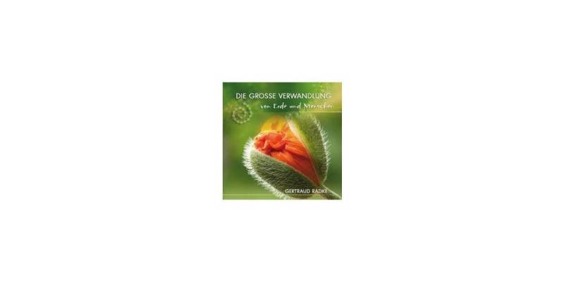 Aquamarin Hörspiel-CD Die große Verwandlung von Erde und Menschen, 1 Audio-CD von Aquamarin