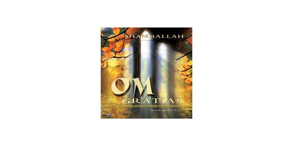 Aquamarin Hörspiel-CD Om Gratias, 1 Audio-CD Aquamarin Hörspiel-CD Om Gratias, 1 Audio-CD von Aquamarin