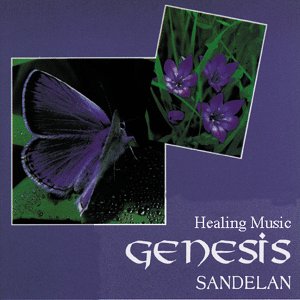Genesis von Aquamarin