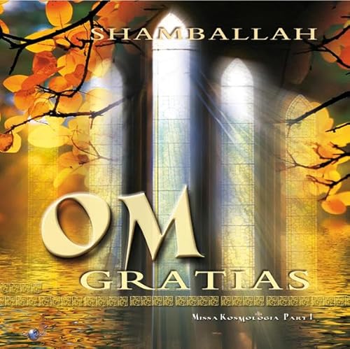 Om Gratias von Aquamarin
