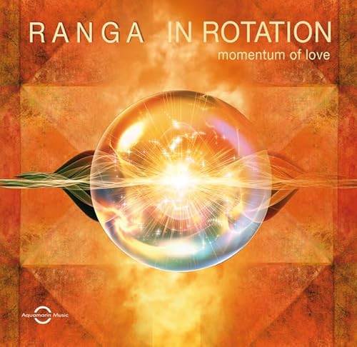 Rotation: Momentum of Love von Aquamarin