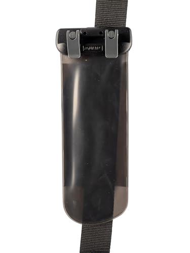 Aquapac Radio Microphone Case/Insulinpumpe Tasche von Aquapac