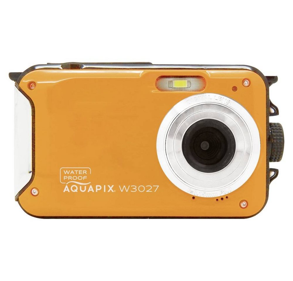 Aquapix Unterwasserkamera Kompaktkamera von Aquapix