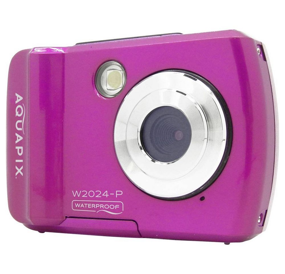 Aquapix W2024 Splash" Unterwasserkamera Kompaktkamera" von Aquapix