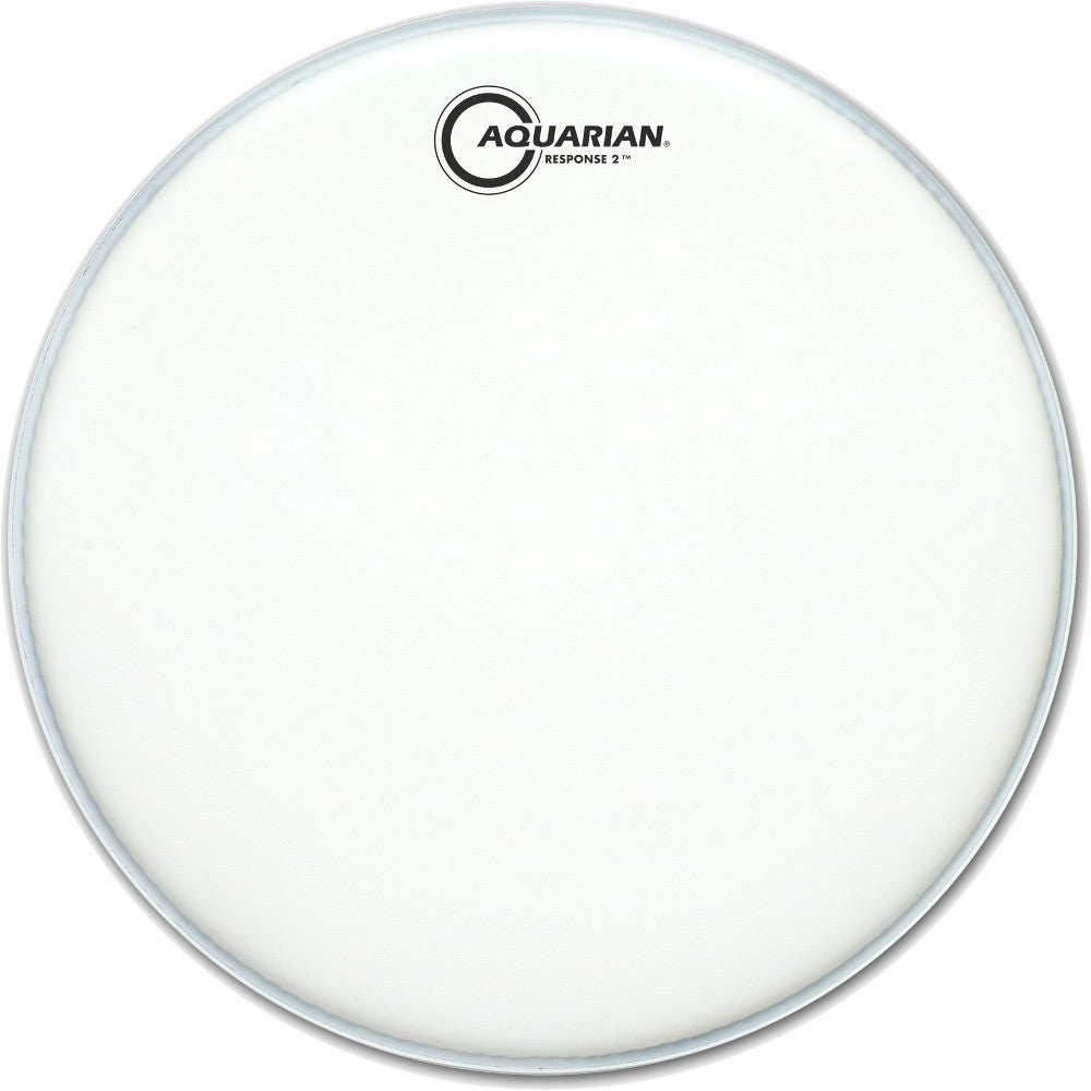 Aquarian 18 Zoll Response 2 Texture Coated Schlagfell für Bass Drum Aquarian 18 Zoll Response 2 Texture Coated Schlagfell für Bass Drum von Aquarian