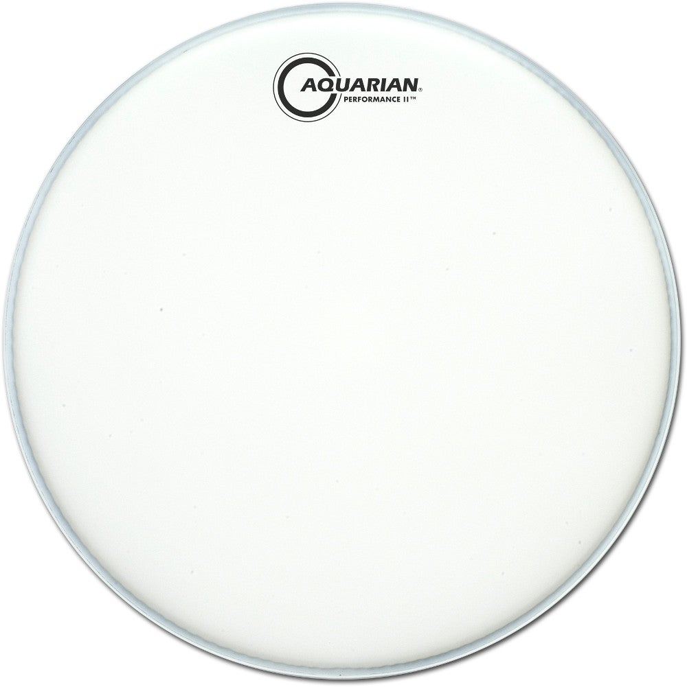 Aquarian 20-inch Performance II Coated Bass Drum-Fell Aquarian 20-inch Performance II Coated Bass Drum-Fell von Aquarian