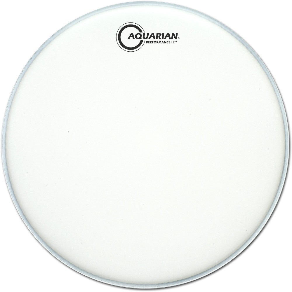 Aquarian 20-inch Performance II Coated Bass Drum-Fell von Aquarian