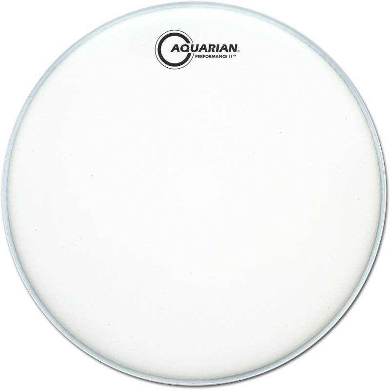 Aquarian 20-inch Performance II Coated Bass Drum-Fell von Aquarian