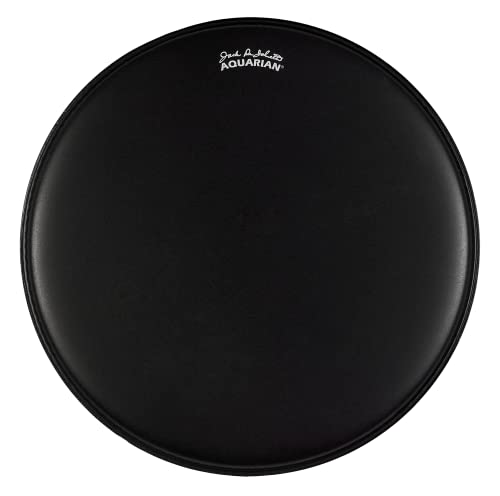 Aquarian Jack de Johnette 51 cm (20 Zoll) Bass Drum Fell von Aquarian