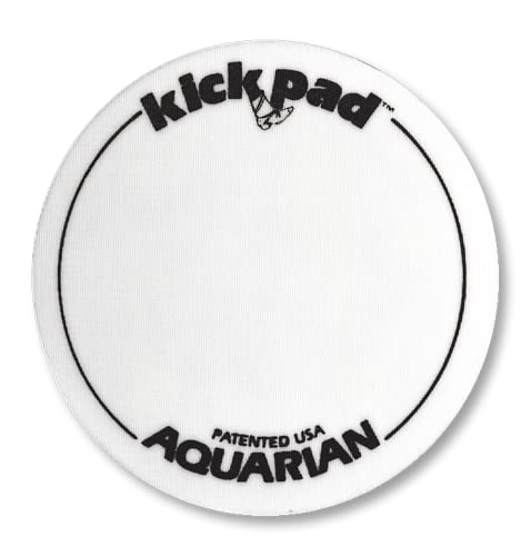 Aquarian KP1 Kickpad - Single von Aquarian