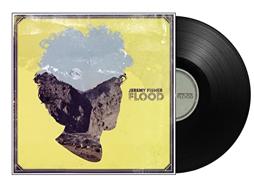 Flood [Vinyl LP] von Aquarius Music