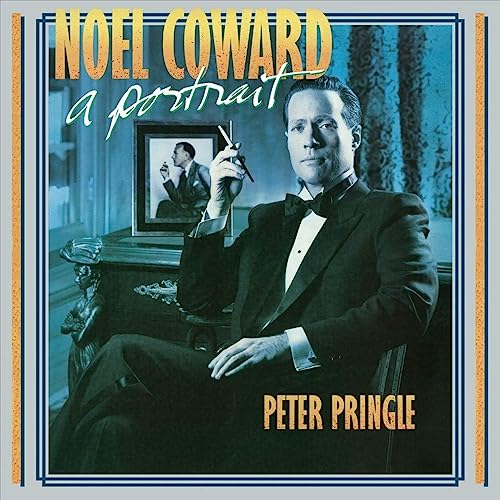 Noel Coward - A Portrait [Vinyl LP] von Aquarius Music
