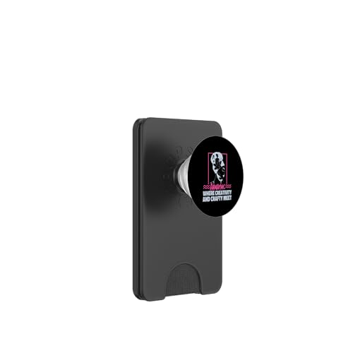 Wassermann-Zodiak: Wassermann – wo Kreativität und Handwerkskunst aufeinandertreffen PopSockets PopWallet für MagSafe Wassermann-Zodiak: Wassermann – wo Kreativität und Handwerkskunst aufeinandertreffen PopSockets PopWallet für MagSafe von Aquarius Zodiac Sign Designs For Women