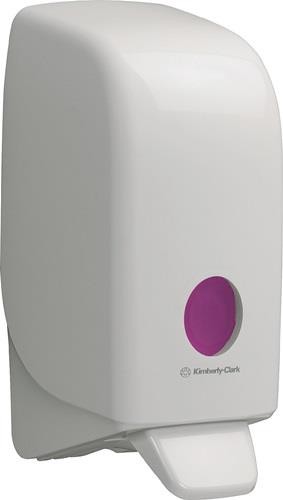 Aquarius Spender 6948 H235xB116xT110ca.mm 1l weiß Aquarius Spender 6948 H235xB116xT110ca.mm 1l weiß von Aquarius