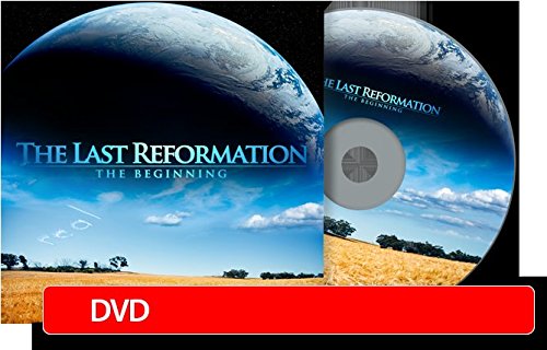Aquatuning The Last Reformation: The beginning - DVD von Aquatuning