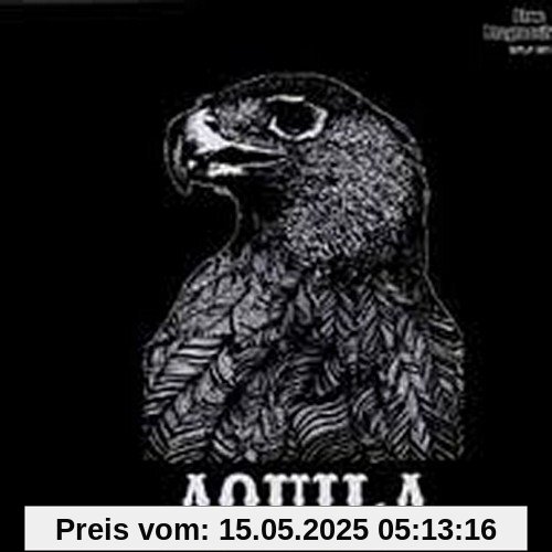 Aquila Aquila von Aquila
