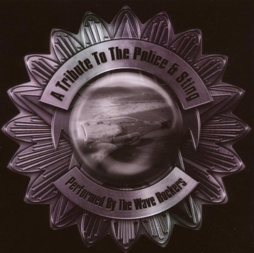 A Tribute to Police von Ar-Express (Sony Music)