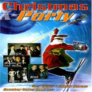 Christmas Party [Musikkassette] von Ar-Express (Sony Music)