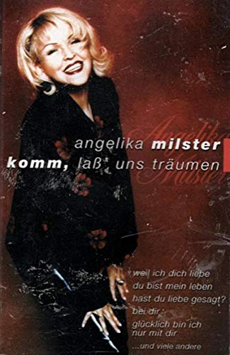 Komm' Lass Uns Träumen [Musikkassette] von Ar-Express (Sony Music)