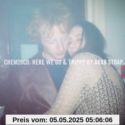 Here We Go/Trippy von Arab Strap