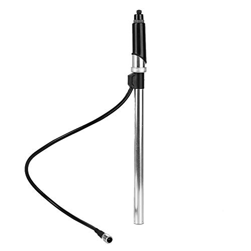 701 051 503B die Auto Audio autoradio antennen Antenne t4 pritsche, Universalsignalantenne Radioantenne 38 ° Winkel Passend für Transporter T4 von Aramox