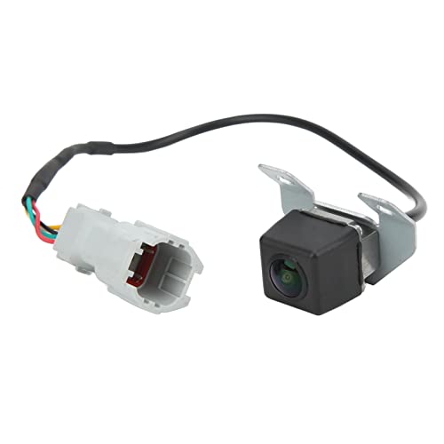 Aramox Car Reversing Cameras, IP68 Wasserdicht Rückfahrkamera für Auto Kfz, Rückfahrkamera Einparkhilfe Kompatibel mit Hyundai I40 2011-14 OE: 957603Z000 von Aramox