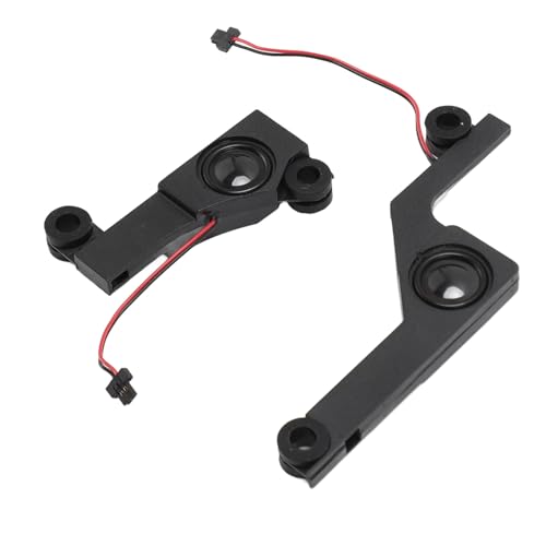 Aramox Ersatz für Interne Lautsprecher -Laptop in Einem Internen Lautsprecher -Kit Rechts und Linker Austausch für 5750G 5750Z 5755G 5350 V3 571 V3 571G V3 551G E1 571 E1 521 von Aramox