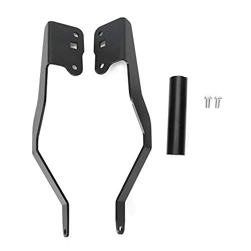 Aramox GPS-Halterung Navigation Halterung navigationshalterung, Motorrad GPS Navigation Halterung Handyhalter Passend für F750GS F850GS 17-20 Aramox GPS-Halterung Navigation Halterung navigationshalterung, Motorrad GPS Navigation Halterung Handyhalter Passend für F750GS F850GS 17-20 von Aramox