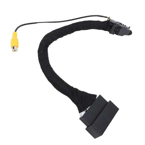 Aramox Rückfahrkamera-Adapterkabel, Stabile Verbindung für 54-poliges SYNC 2 oder SYNC 3 Aramox Rückfahrkamera-Adapterkabel, Stabile Verbindung für 54-poliges SYNC 2 oder SYNC 3 von Aramox