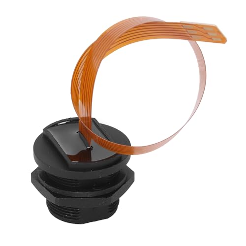Aramox SIM -Socket Flexible Kabelgewindeverbindung IP68 Water Proof Panel Mount SIM FEMALT FLEIDE -EXTREIL Kabel für Zuverlässigen Zugang für Outdoor Enthusiasten Aramox SIM -Socket Flexible Kabelgewindeverbindung IP68 Water Proof Panel Mount SIM FEMALT FLEIDE -EXTREIL Kabel für Zuverlässigen Zugang für Outdoor Enthusiasten von Aramox