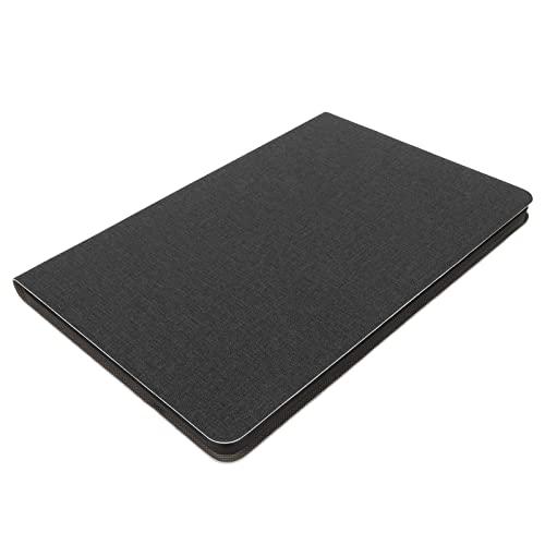 Aramox Tablet-Schutz, Fallschutz Tablet-Hülle Zähigkeit Multi-Winkel-Einstellung für P40HD (Schwarz) von Aramox
