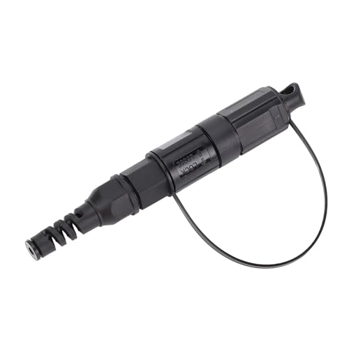 Aramox Wasserfest mit Hoher Kompatibilität Wetterfestes Elektronisches Kabel SC LC MPO -Stecker Faseroptik mit IP68 für Aramox Wasserfest mit Hoher Kompatibilität Wetterfestes Elektronisches Kabel SC LC MPO -Stecker Faseroptik mit IP68 für von Aramox
